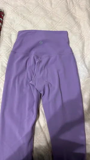 Lululemon Align Leggings 28" High-Rise thumbnail 2