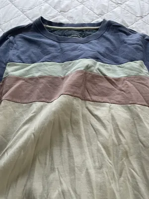 Women Size Large Sweatshirt Multiple thumbnail 2