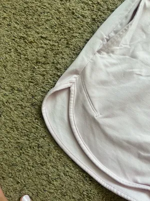 All in Motion Light Pink Athletic Shorts thumbnail 3
