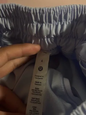 Lululemon Shorts thumbnail 3