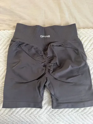 DFYNE Shorts 4.5" thumbnail 2