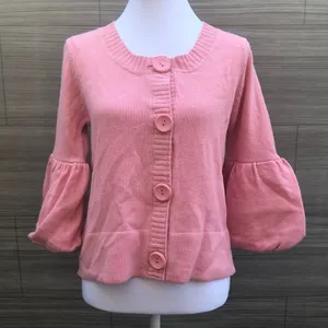 Poof!‎ Crew & Scoop Necks/Sweaters, Size M thumbnail 2