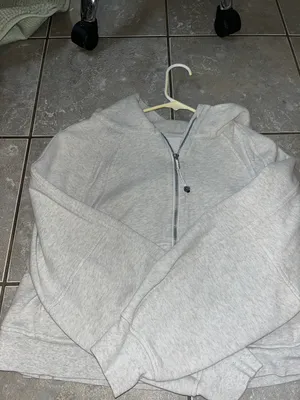 Lululemon Scuba Hoodie Jacket Zip-Up thumbnail 2