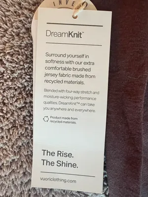 Vuori dreamknit thumbnail 4