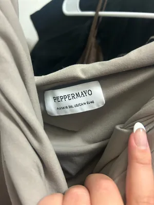 Peppermayo Top thumbnail 3