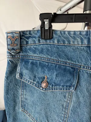 We The Free Jeans thumbnail 5