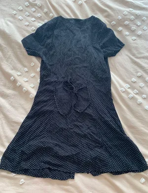Brandy Melville Polka Dot Dress thumbnail 6