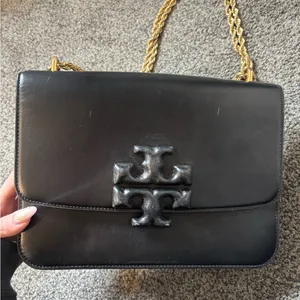 Tory Burch Eleanor Convertible Shoulder Bag thumbnail 2
