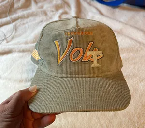 New Era Cap Tennessee Vols Adjustable Hat thumbnail 2