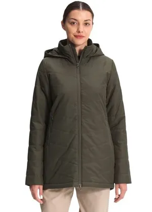 The North Face🦎Women'S Tamburello Parka🌵 thumbnail 1