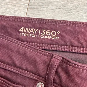 DL1961 Angel Mid Rise Size 27 Skinny Ankle Jeans 4-Way‎ Stretch Comfort thumbnail 4