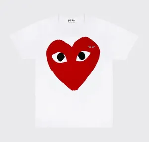 Comme Des Garcons T-Shirt thumbnail 1