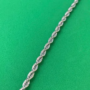 Link Chain Bracelet for Men Women,Streetwear Unisex Bracelet thumbnail 4
