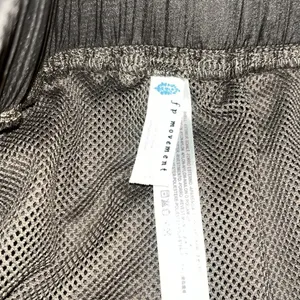 Free People Movement Chelsea Jogger Retro High Rise‎ Colorblock Track Pant Small thumbnail 7