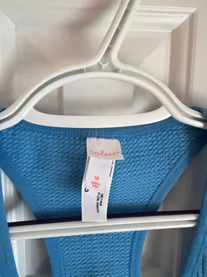Target Colsie Waffle Seamless Romper thumbnail 3