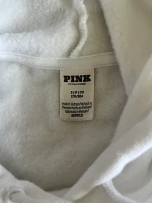 PINK Matching Set thumbnail 5