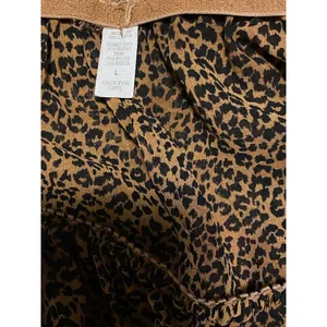 Victoria’s Secret lingerie vintage Y2K leopard print teddy & Bottoms EUC Sz L thumbnail 13