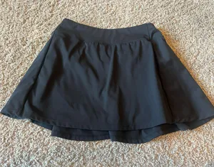 stelle skirt Black thumbnail 1