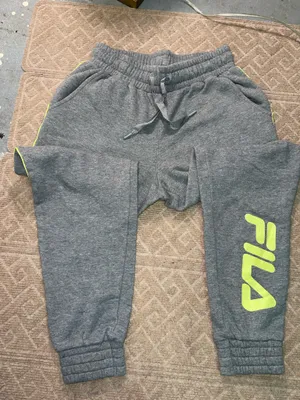 sport pants Gray thumbnail 6