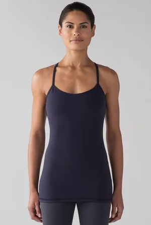 Lululemon Power Y Tank thumbnail 1