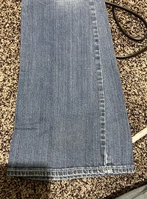 Silver Jeans  thumbnail 2