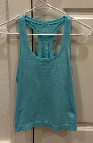 lululemon swiftly tech tank thumbnail 1