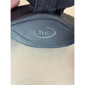 Chacos Updraft Bulloo Sport Sandals Womens Waterproof Black Outdoor Hiking Size 8 thumbnail 8