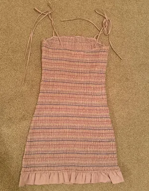 American Threads Dress thumbnail 4