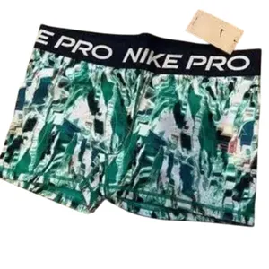NIKE Green Dri-FIT Shorts, Size XL, New with Tag thumbnail 6