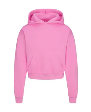 SKIMS Bubblegum Pullover Hoodie thumbnail 2