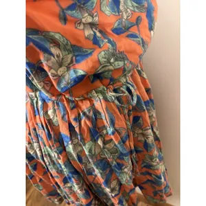 Free People Dear You Minidress. Size Small Pockets Lined‎ thumbnail 3