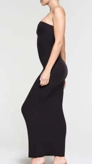 SKIMS Fits Everybody Tube Dress M thumbnail 6