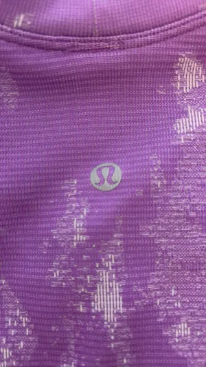 Lululemon Long Sleeve Swiftly Tech Race Length thumbnail 3