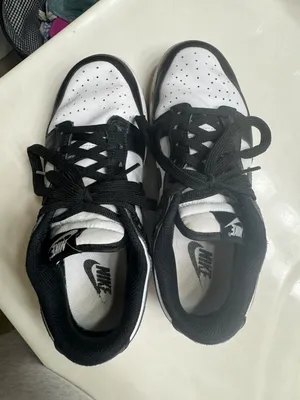 Nike Panda Dunks thumbnail 4