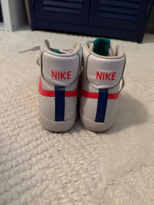 Nike Neon Mid Blazer thumbnail 3
