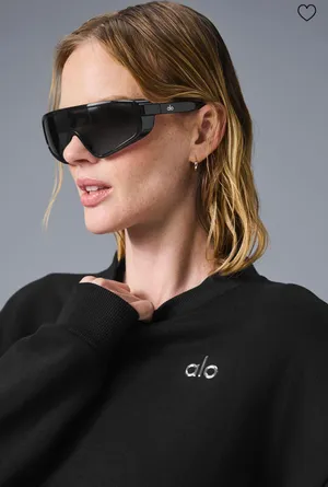 Alo Infamous Sunglasses thumbnail 1