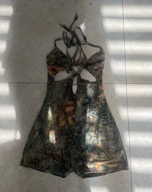 Generation Outcast Clothing Playsuit thumbnail 4