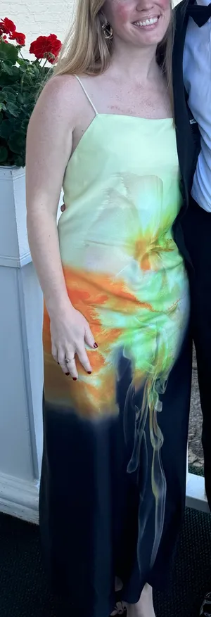ASOS Dress thumbnail 2