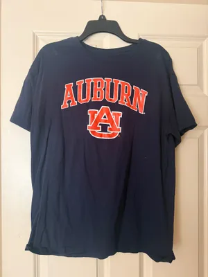 The Victory Auburn Shirt thumbnail 1