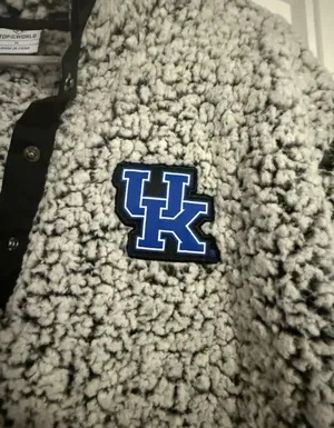 Top Of The World University of Kentucky of Sherpa thumbnail 3
