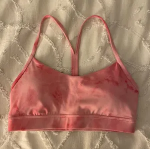Lululemon Sports Bra thumbnail 1