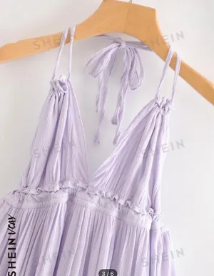 SheIn Dress thumbnail 3