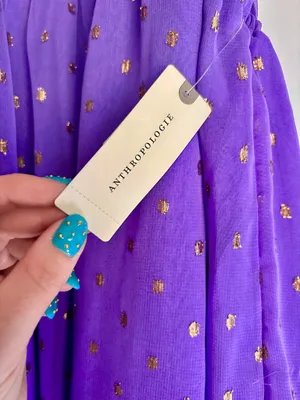 Anthropologie Dress Celandine thumbnail 6