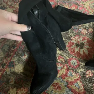 Final price ✨Unisa Knee-High Boots thumbnail 3