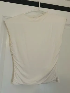 Vici High Neck Tank thumbnail 1