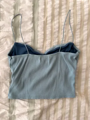 Urban Outfitters Crop Top thumbnail 1