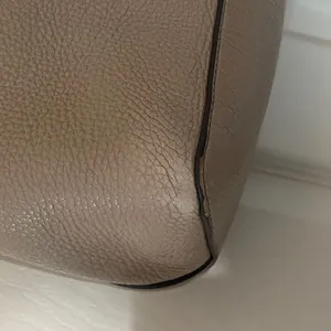 Tory Burch Light Brown Leather Mcgraw/Taylor Hobo Slouchy Bag thumbnail 7