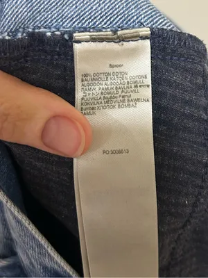 7 For All Mankind Easy Flare In Star Patchwork Denim Jeans Size 26 thumbnail 8
