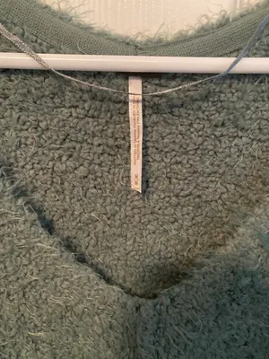 Free People Sweater thumbnail 2