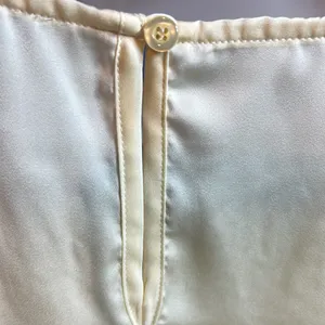 Nue Options Medium Sleeveless Beaded Top with a Keyhole Button Closure thumbnail 6